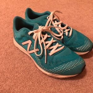 New Balance Women’s Fuel Core Agility Sneakers